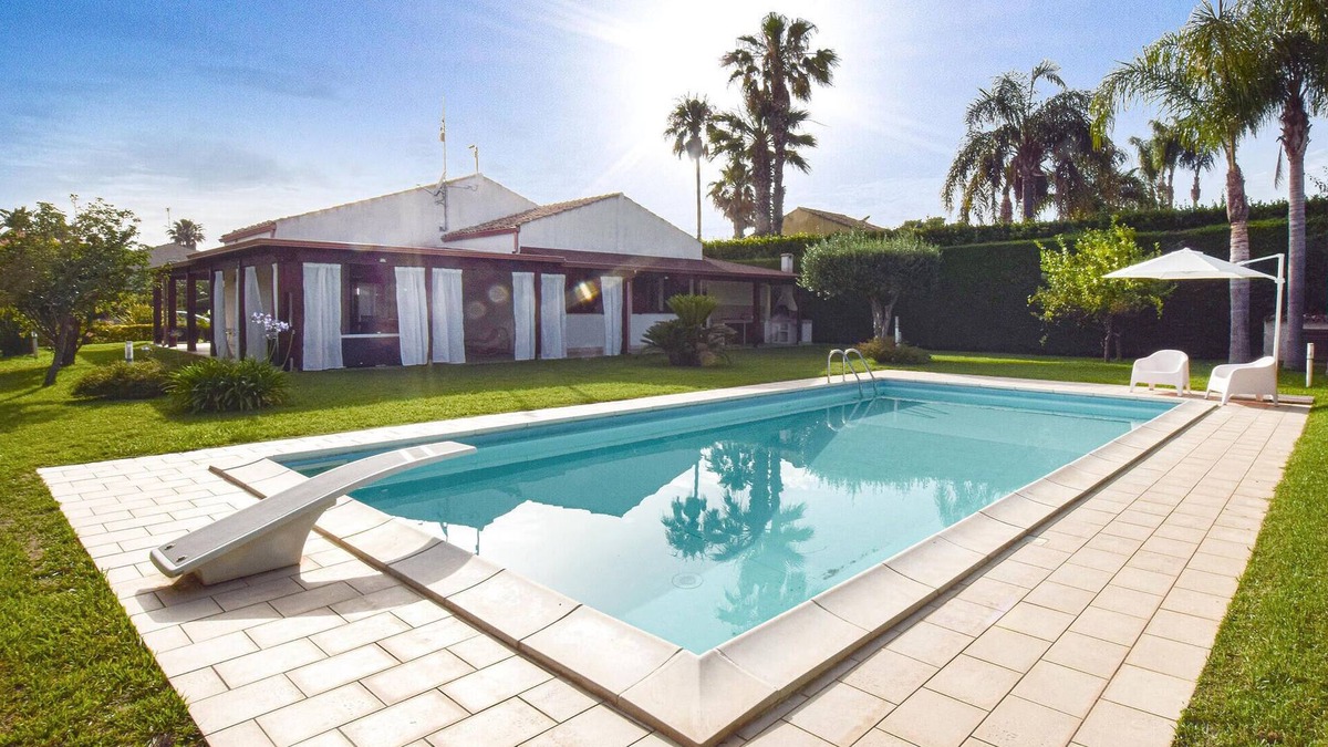 Scicli House | Gorgeous home in Scicli