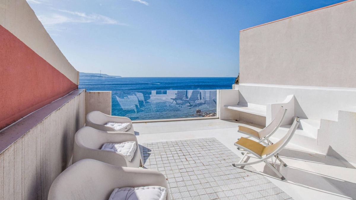 Scilla House | Gorgeous home in Scilla with WiFi