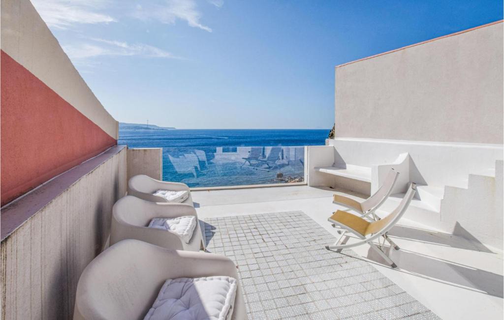 Scala House | Gorgeous Home In Scilla With Wifi