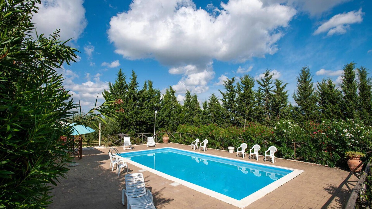 Servigliano House | Gorgeous home in Servigliano