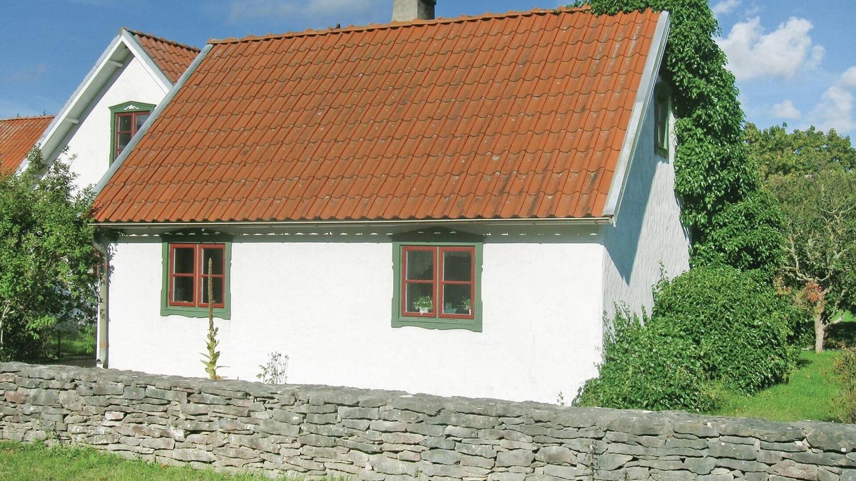 Katthammarsvik House | Gorgeous home in Katthammarsvik