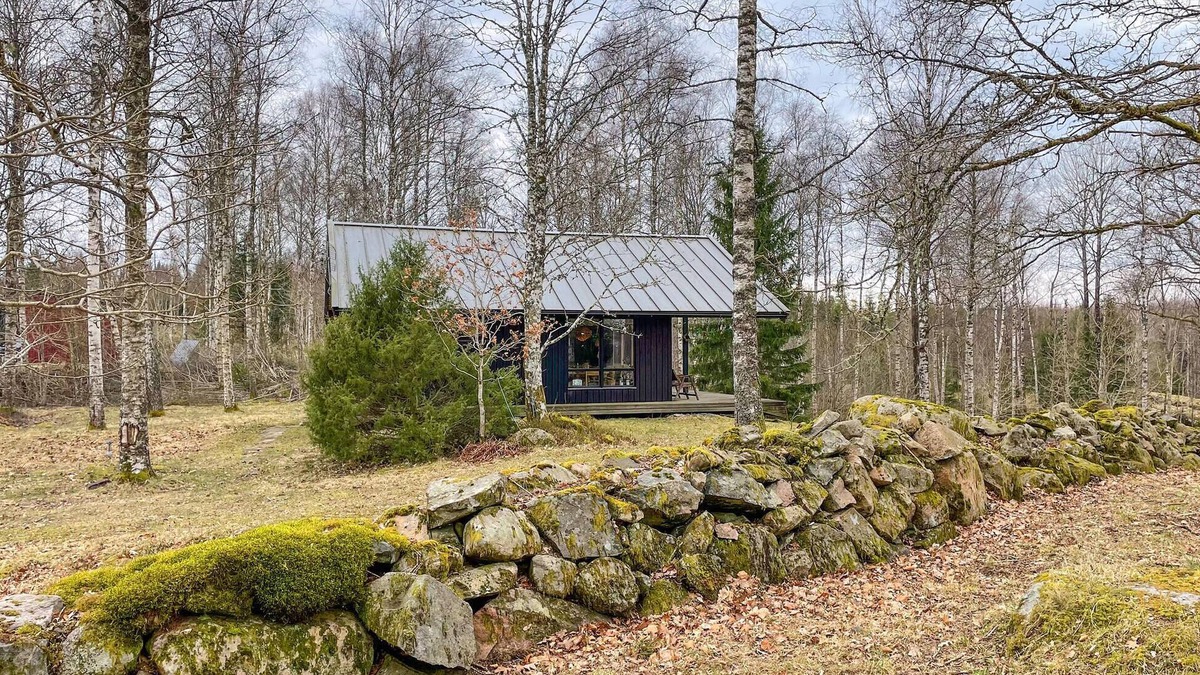Smalandsstenar House | Gorgeous home in Smålandsstenar