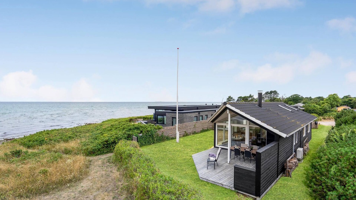 Frolunde House | Gorgeous home in Slagelse with WiFi