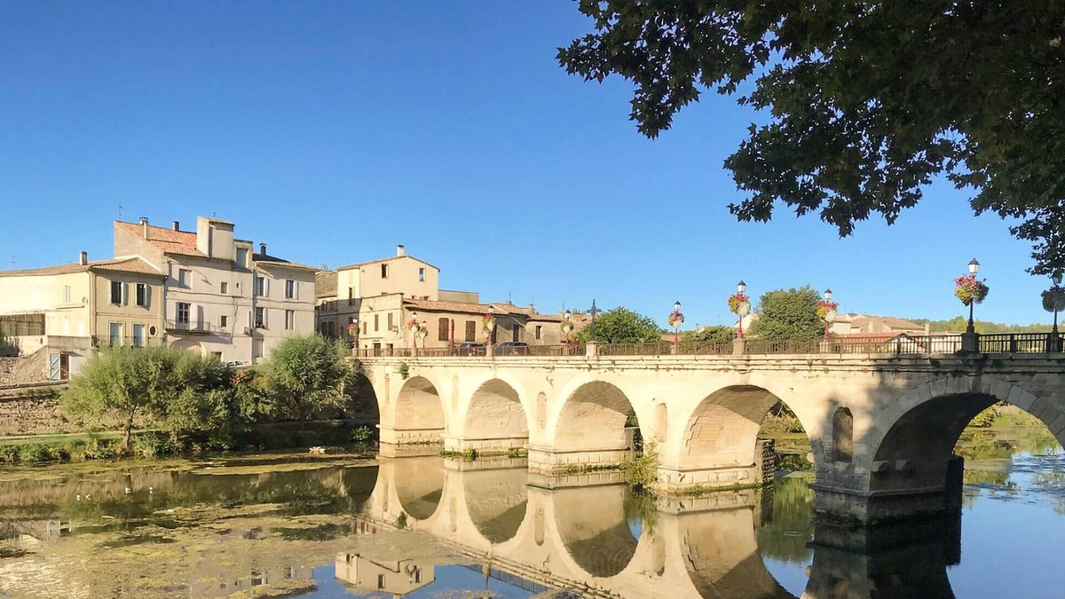 Sommieres House | Gorgeous home in Sommières with WiFi