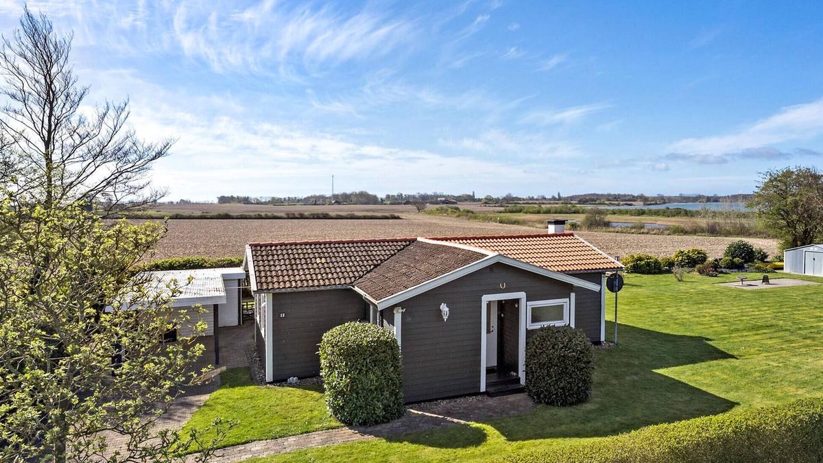 Svendborg House | Gorgeous home in Svendborg with WiFi