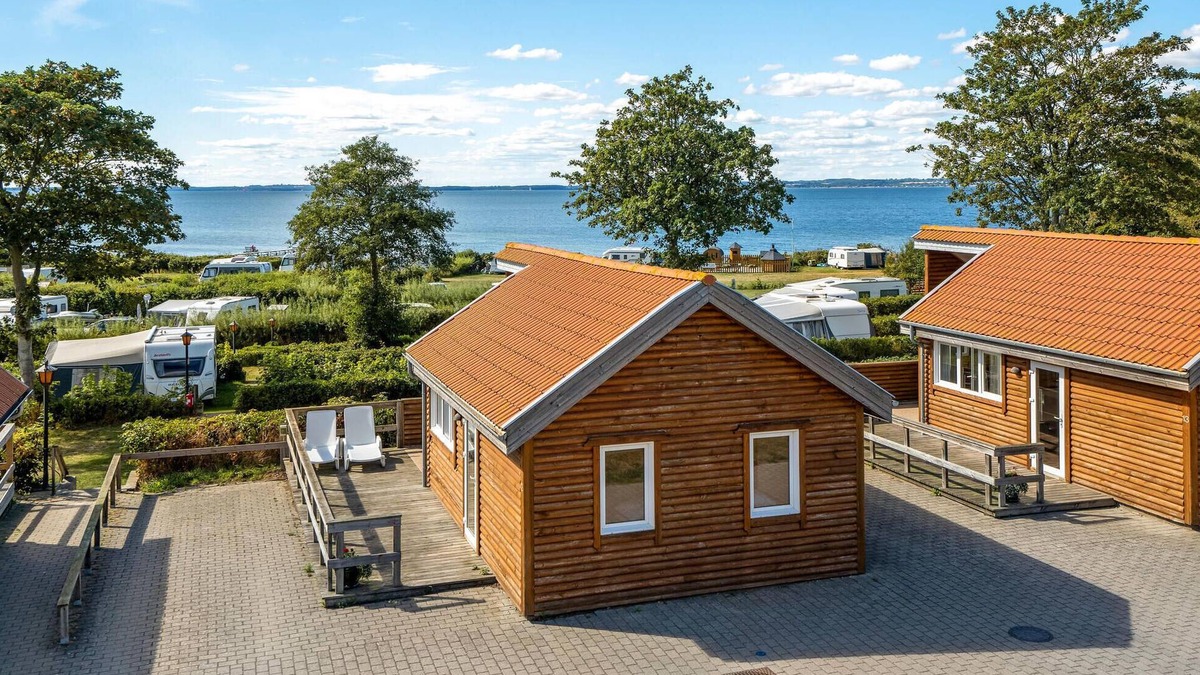 Tranekaer House | Gorgeous home in Tranekær with WiFi