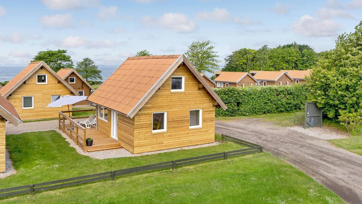 Tranekaer House | Gorgeous home in Tranekær
