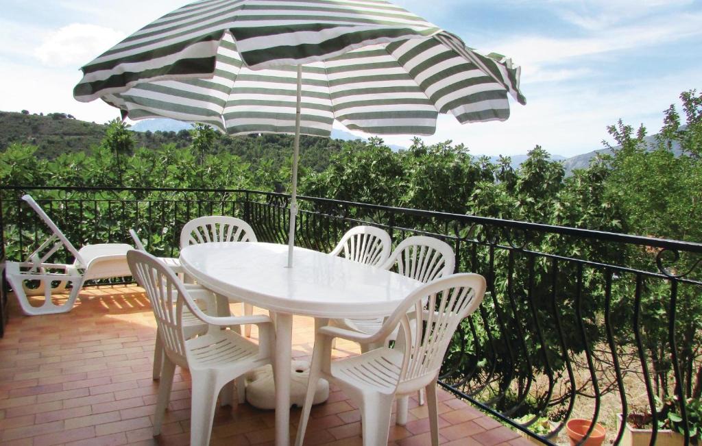 Valle-di-Rostino House | Gorgeous Home In Valle Di Rostino