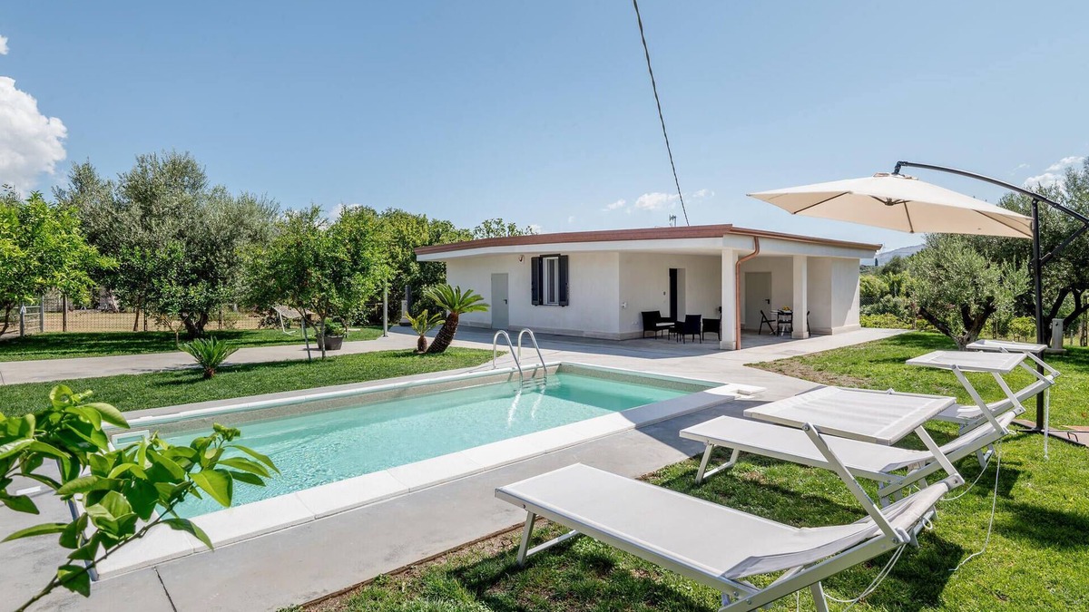 Velletri House | Gorgeous home in Velletri
