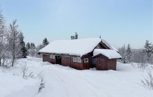 Venabygd House | Gorgeous Home In Venabygd With Sauna