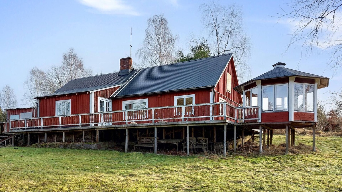 Orkelljunga Municipality House | Gorgeous home in Vittsjö with WiFi