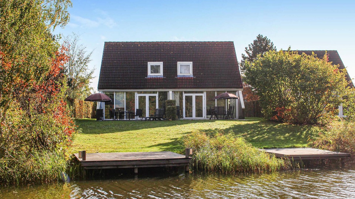 Vlagtwedde House | Gorgeous home in Vlagtwedde