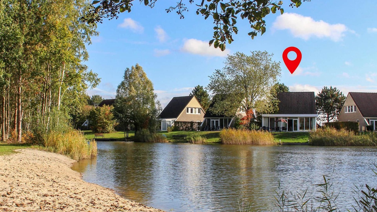 Vlagtwedde House | Gorgeous home in Vlagtwedde with sauna
