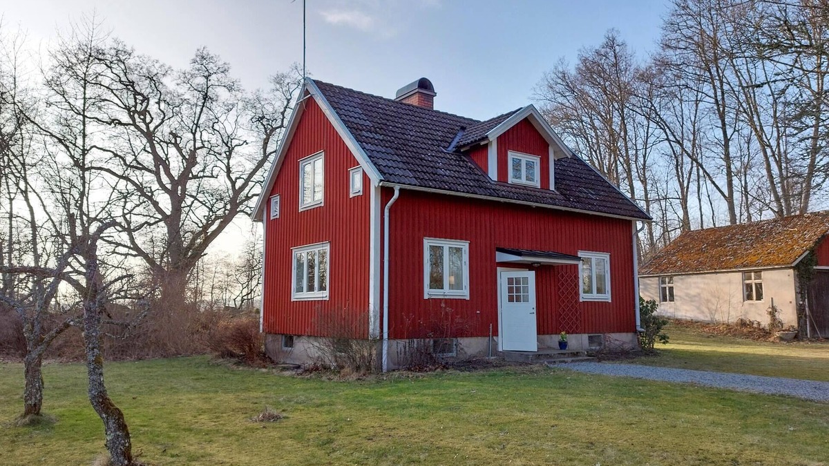 Vrankunge House | Gorgeous home in Vrankunge with WiFi