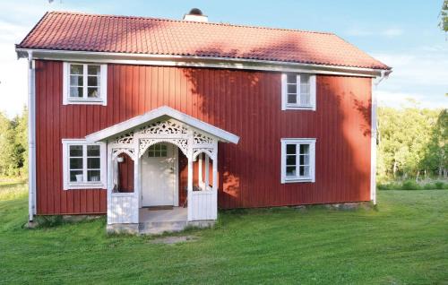 Stockaryd House | Gorgeous Home In Vrigstad With Wifi