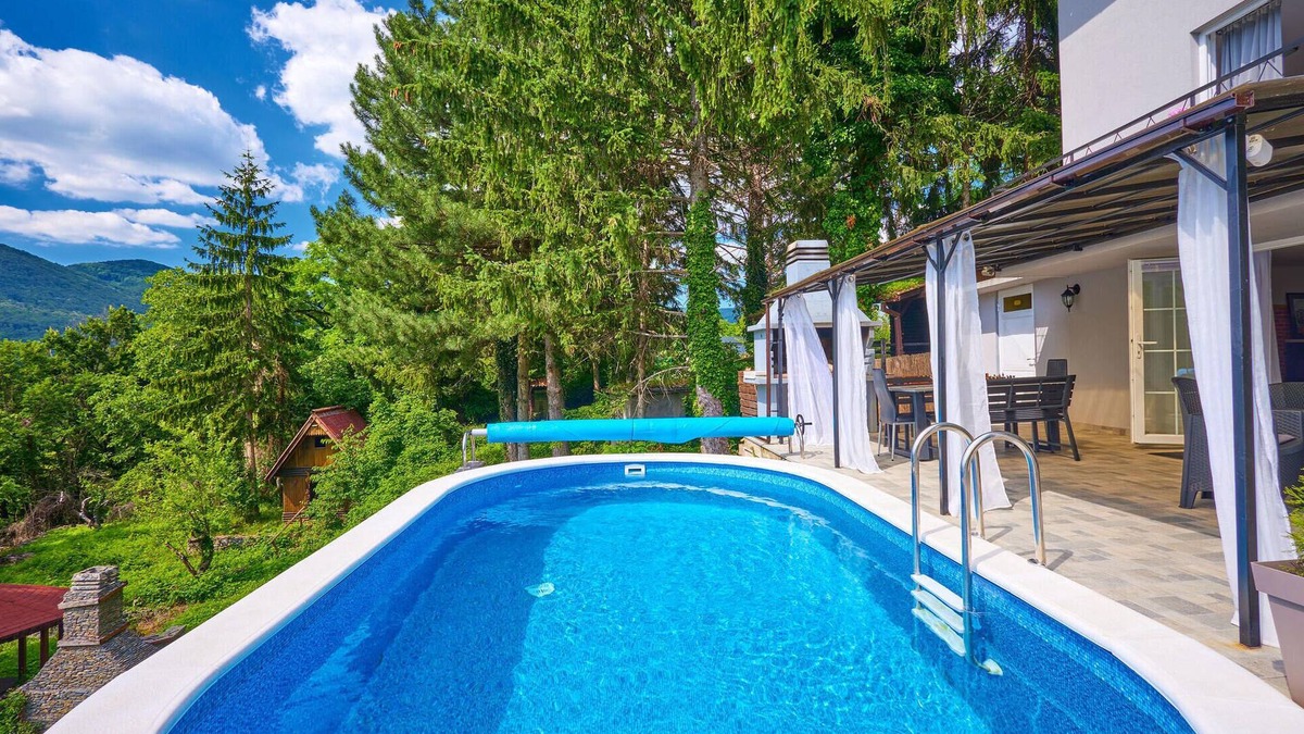 Zagreb House | Gorgeous home in Zagreb with WiFi
