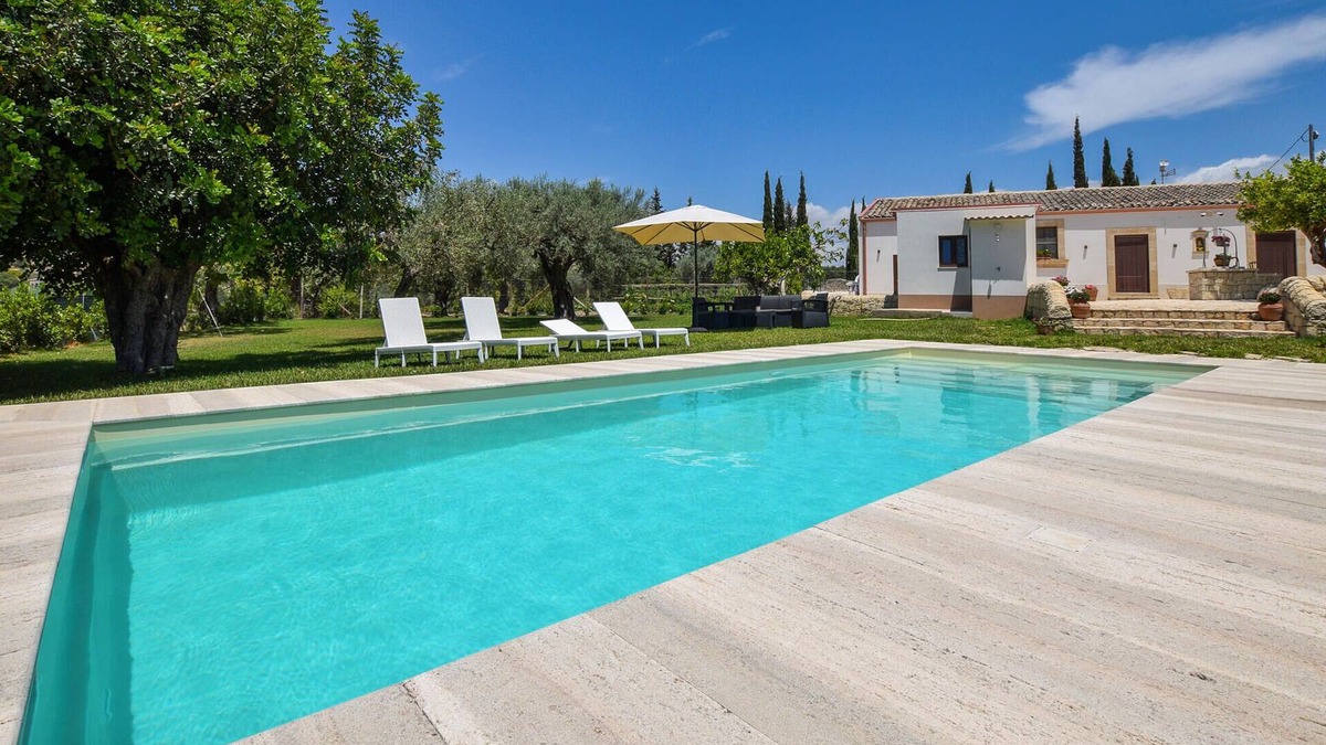 Chiaramonte Gulfi House | Gorgeous home in Chiaramonte Gulfi