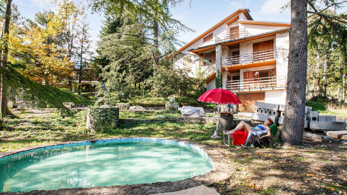 Montecopiolo House | Gorgeous home in V. di Montecopiolo