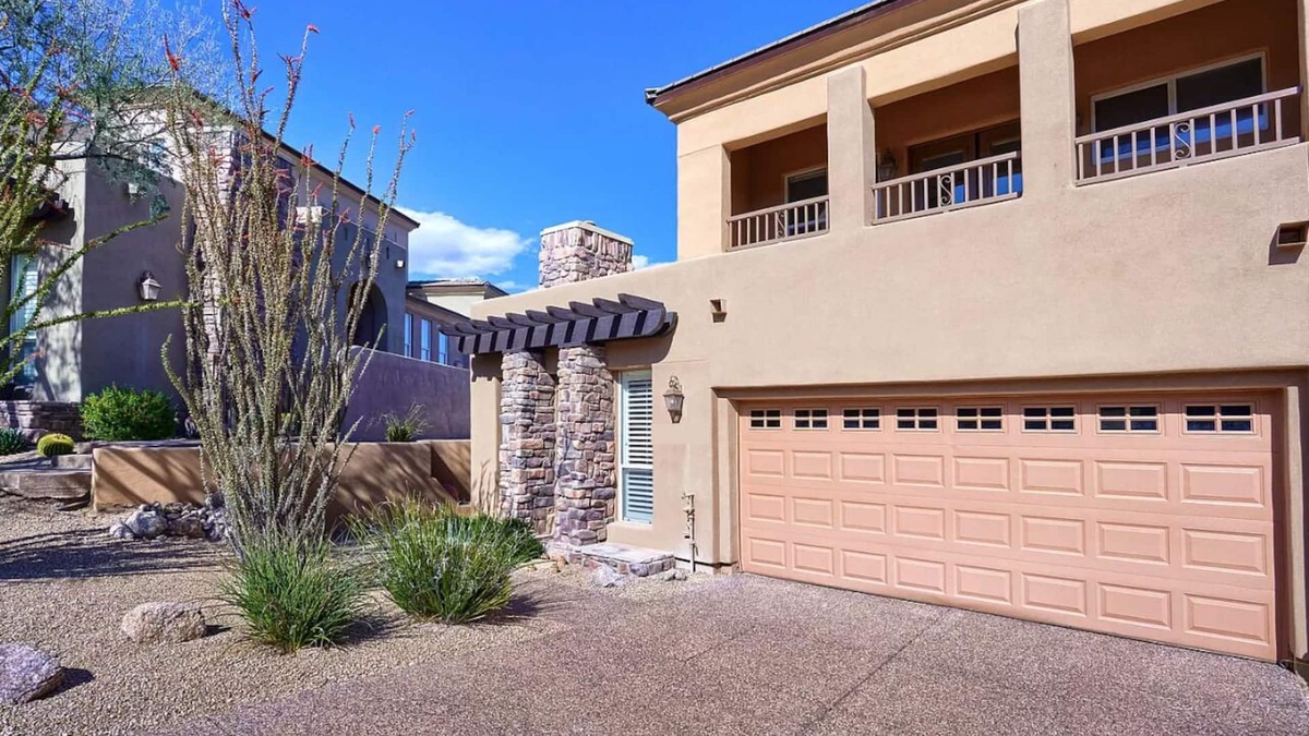Troon North House | Gorgeous home located in Troon North on the golf course, Pet-Friendly!