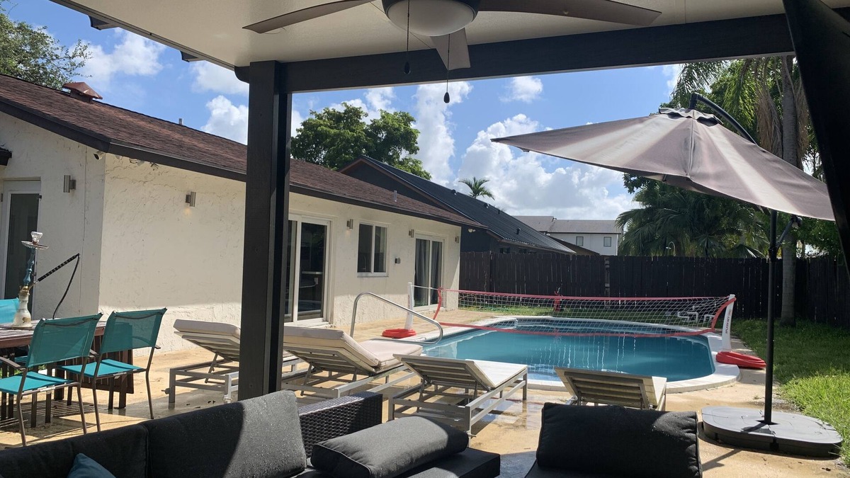 Ives Estates House | Gorgeous home near Aventura Mall
