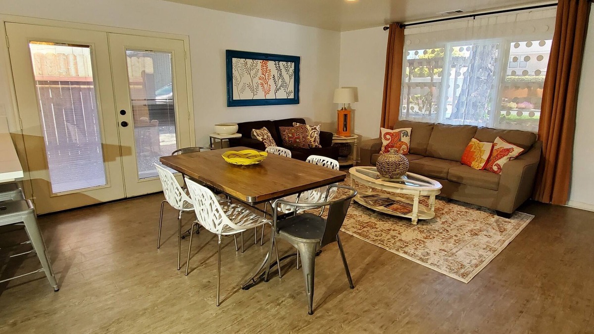 Nipomo House | Gorgeous Home Near Pismo Beach & Wineries! Very Affordable!
