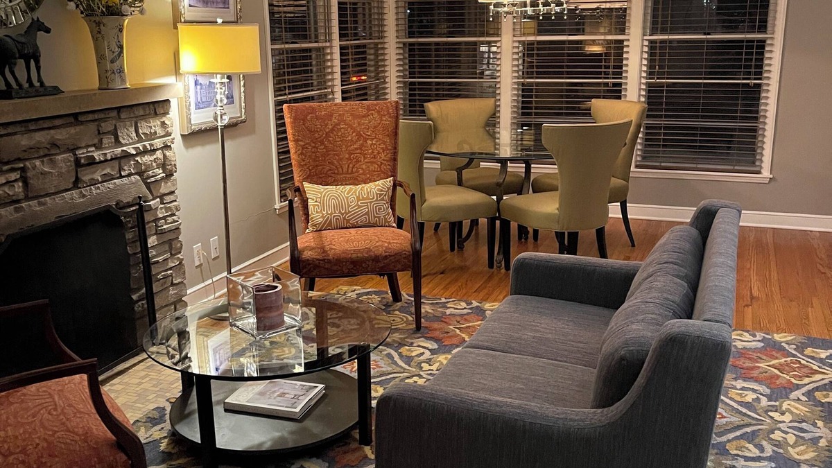 St. Louis Park House | Gorgeous home.-Stay close to where you play. Everything is minutes away.