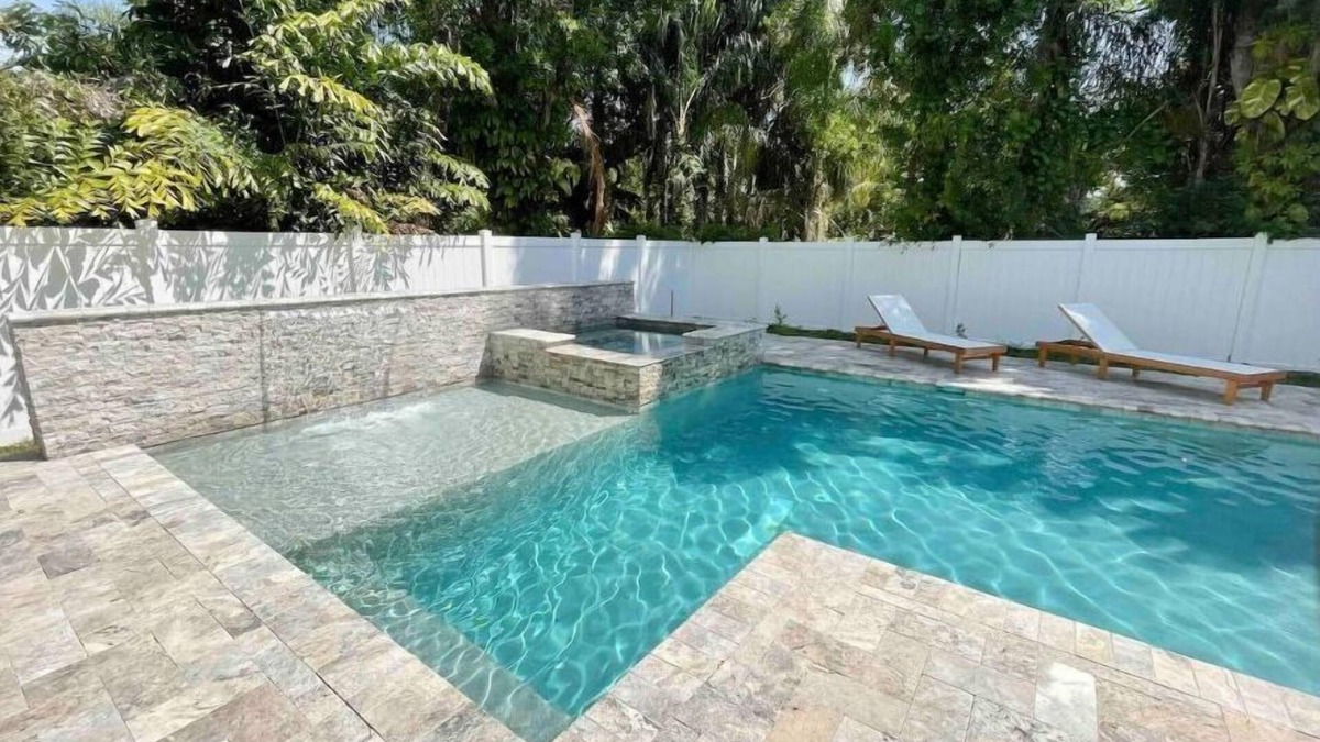 Ballast Point House | Gorgeous Home w/Huge Salt-Water POOL & SPA