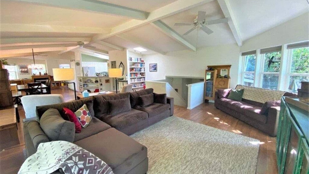 Hermosa House | Gorgeous Home with Creek in Yard, 10 Min. to Town/20 Min. to Ski, Dog Friendly