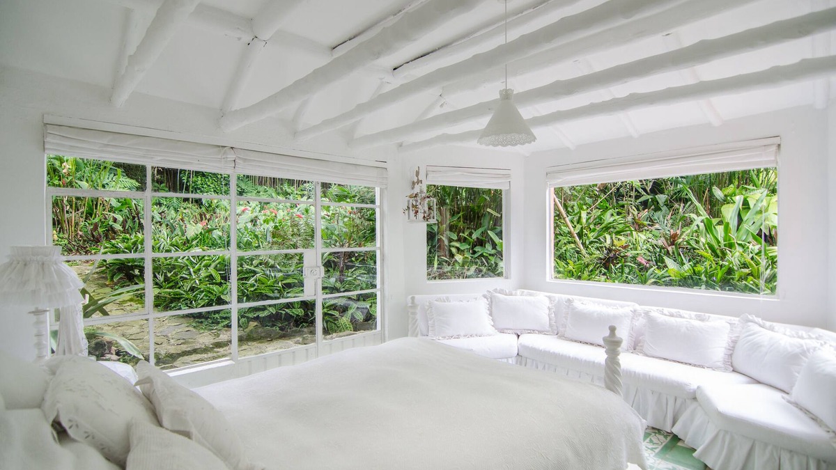 San Antonio del Tequendama Other | Gorgeous House and luscious gardens
