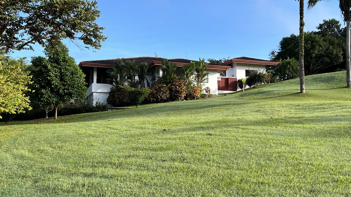 Puerto Carrillo House | Gorgeous house, private pool, in safe, quiet community 1.5 miles from beach
