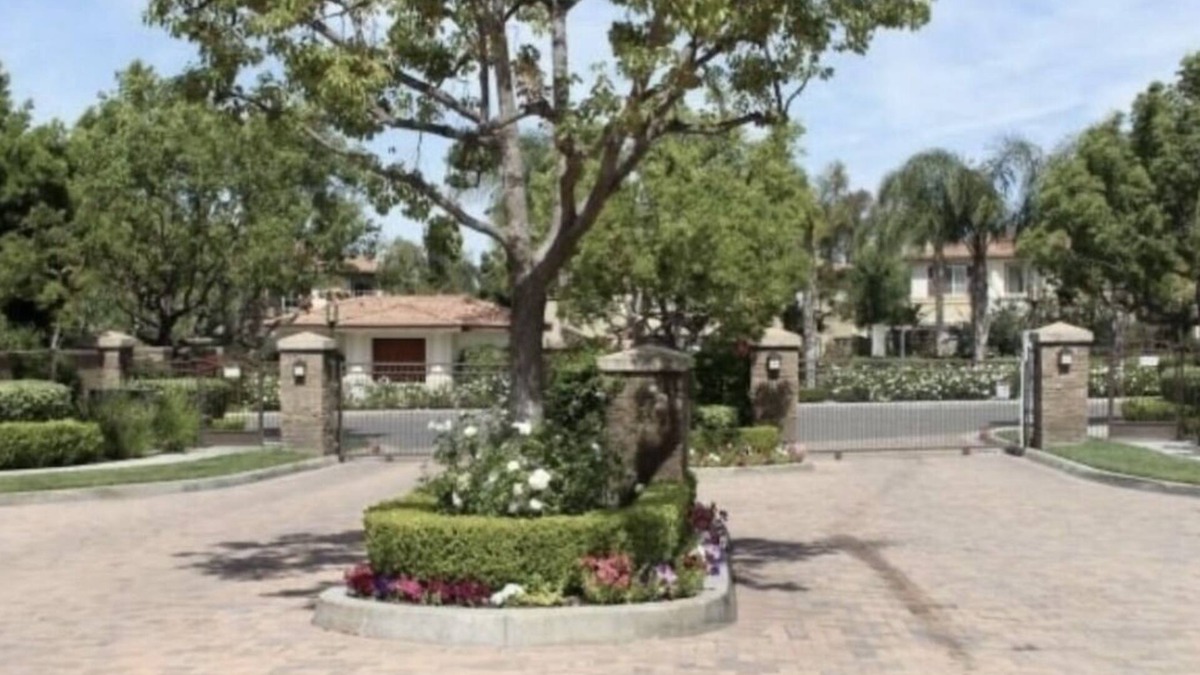 Northwood Point House | Gorgeous house in Irvine