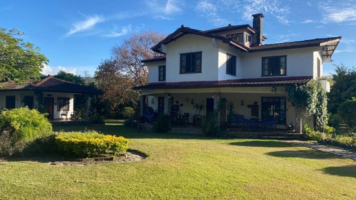 El Valle de Anton House | Gorgeous House in Anton Valley