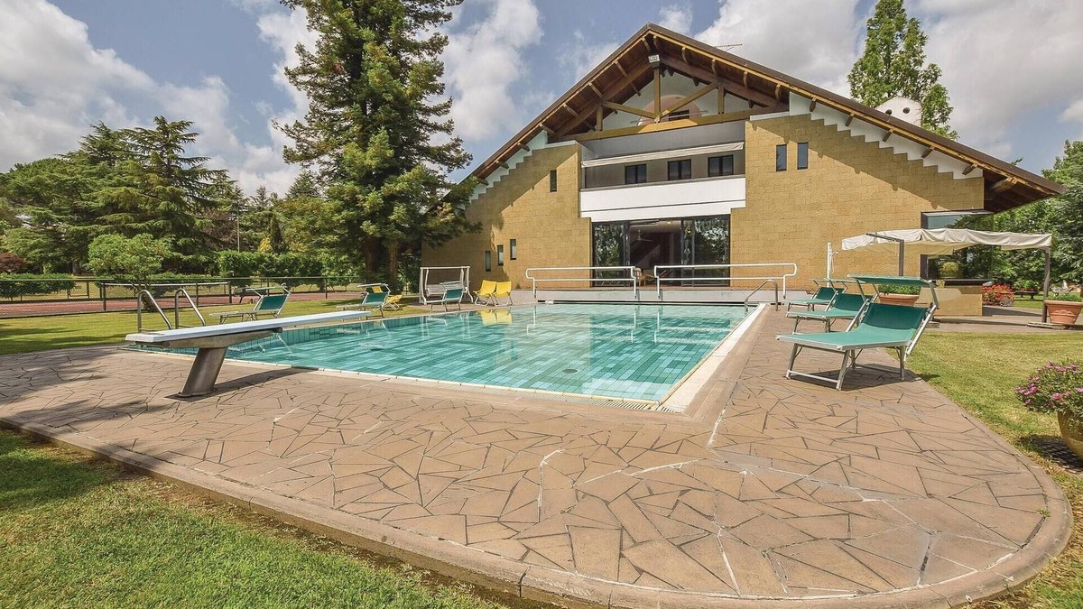Castiglione in Teverina House | Gorgeous home in Castig. in Teverina VT