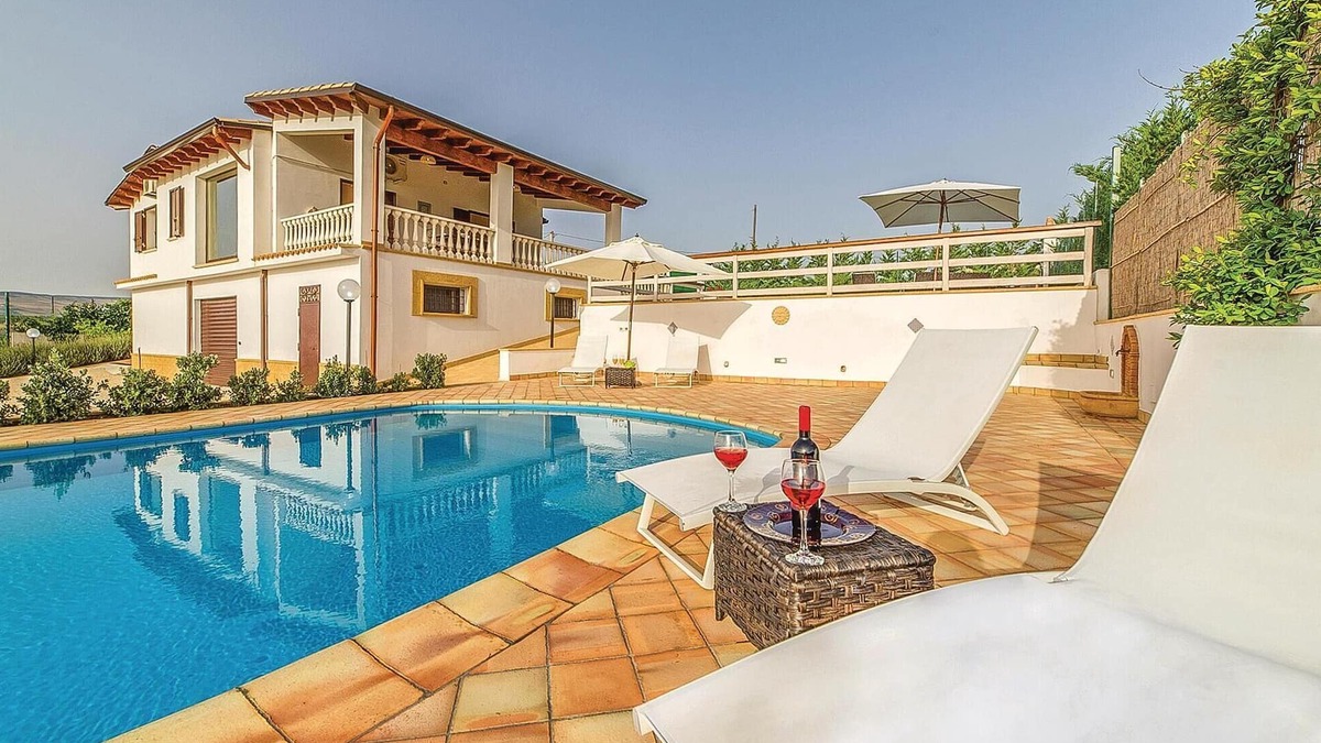 Sambuca di Sicilia House | Gorgeous home in Sambuca di Sicilia AG
