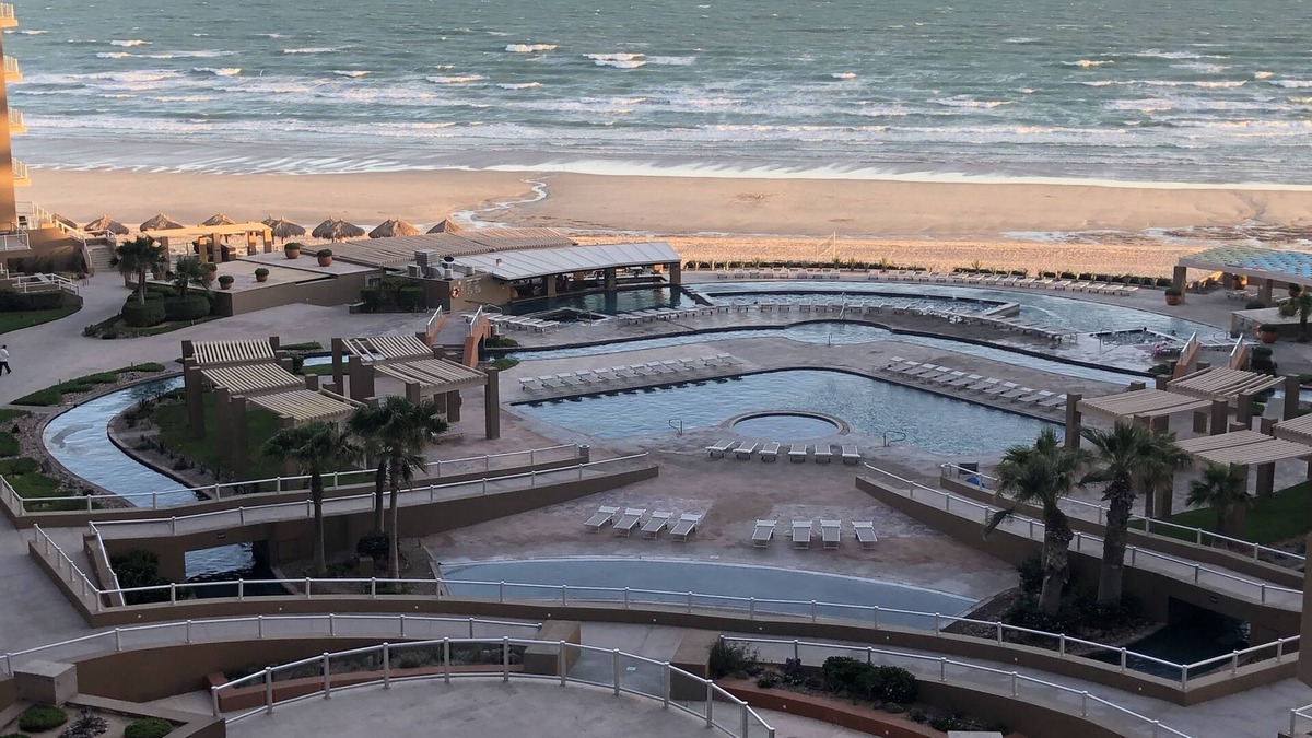 Puerto Penasco Resort | Gorgeous Las Palomas Phase 2, 1 Bedroom, Sleeps 5, Newly Renovated