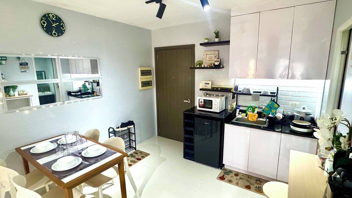 Bacolod Condo | Gorgeous Modern Condo in Bacolod City