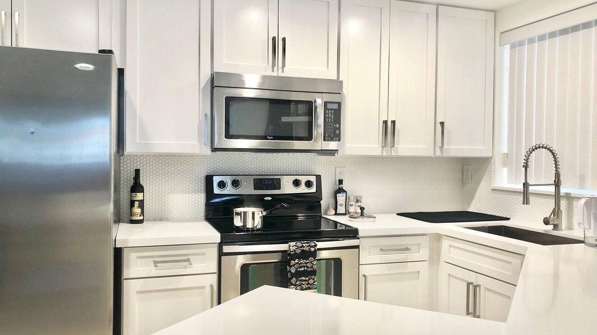 Paradise Valley Village Condo | Gorgeous Modern Condo in Prime Paradise Valley/Central Scottsdale Locale