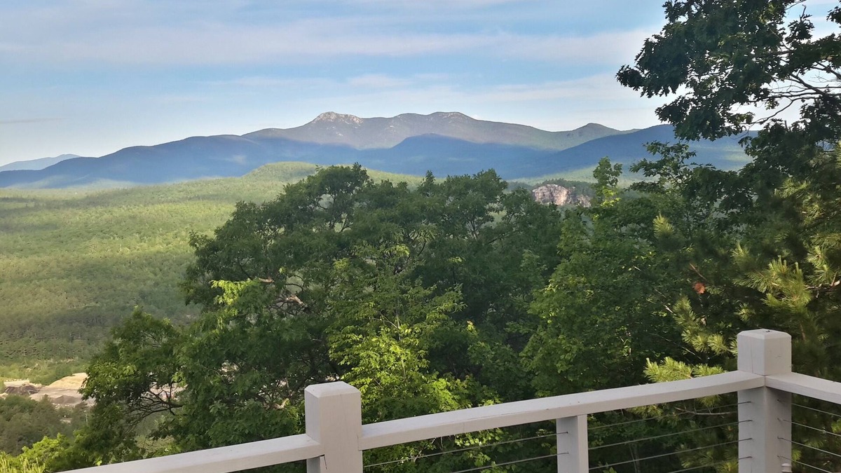 Eidelweiss Village House | Gorgeous Mountain View, 3 BR Home!