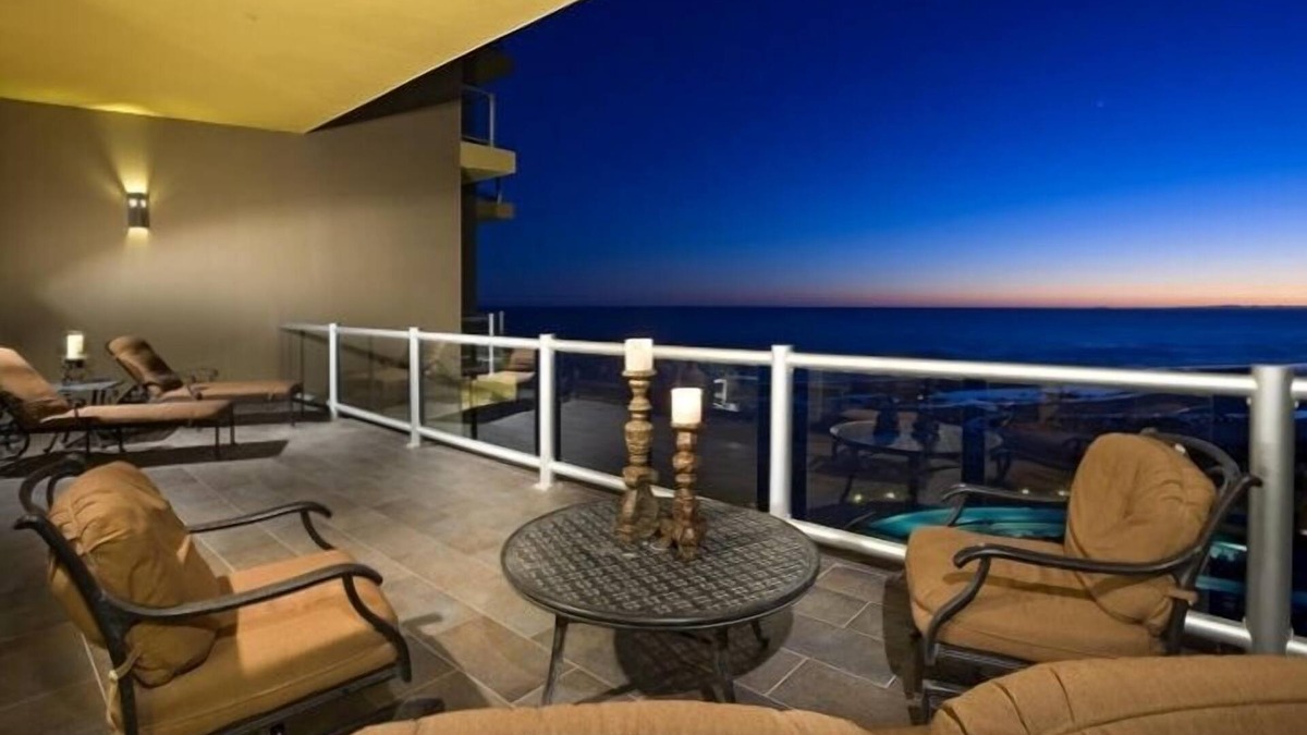 Puerto Penasco Condo | Gorgeous Oceanfront Condo in Las Palomas, Coronado Building, Rocky Point Mexico