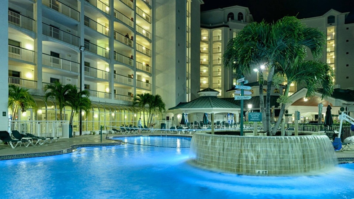 Cocoa Isles Condo | Gorgeous Oceanfront Resort - Very Clean - Updated - Great Pool and Activities