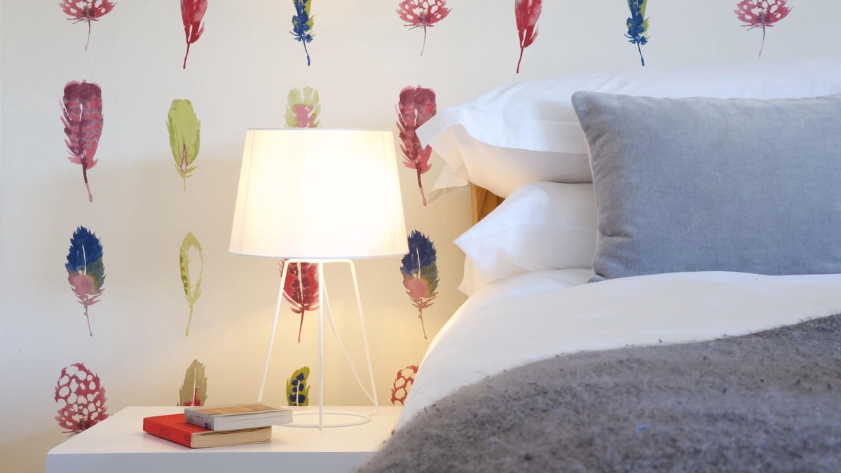 Bath Apartment | Gorgeous, peaceful & very central apartment with fabulous views.