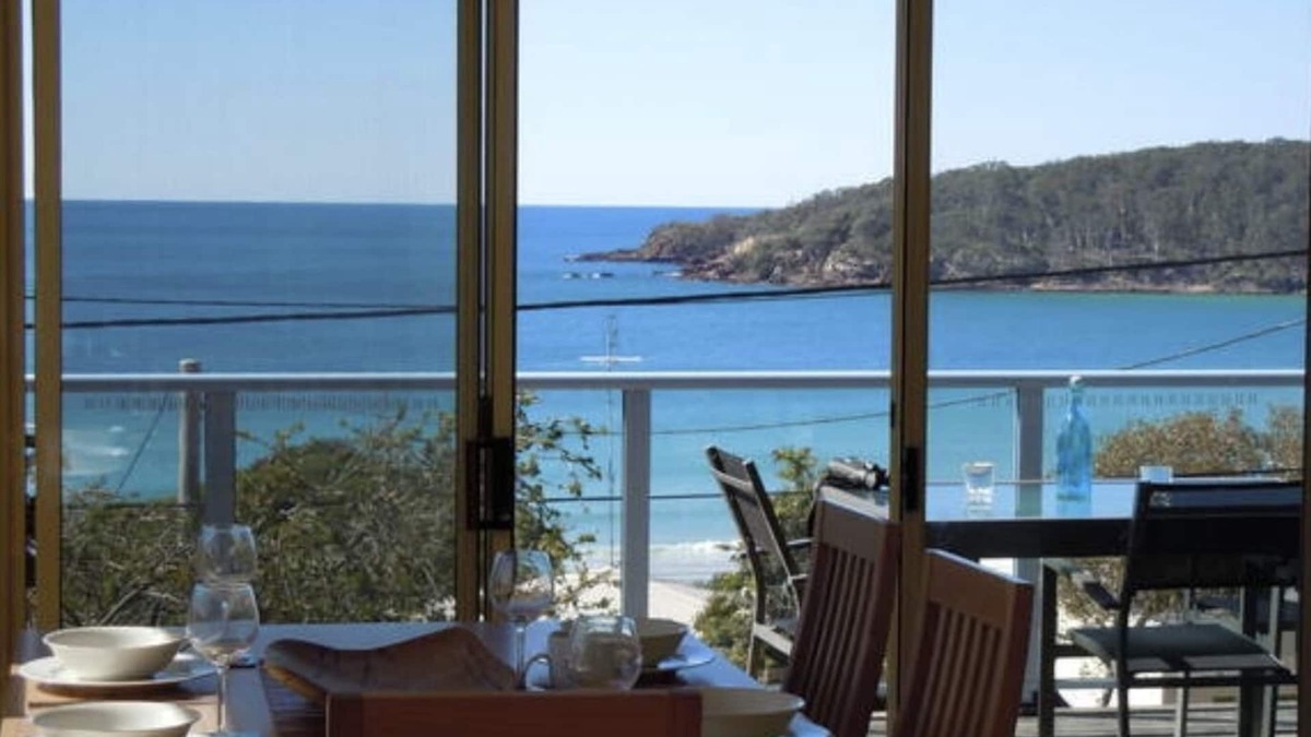 Pambula Beach House | Gorgeous pet-friendly house at Pambula Beach.