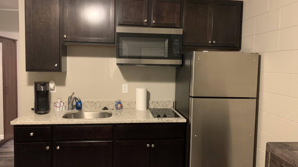 Sterling Apartment | Gorgeous Remodeled Studio #16