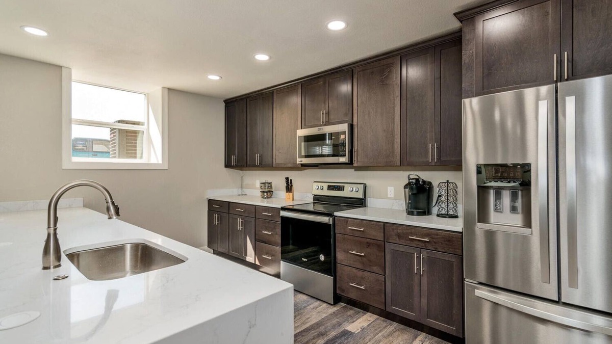 Sterling Apartment | Gorgeous Remodeled Studios! # 17