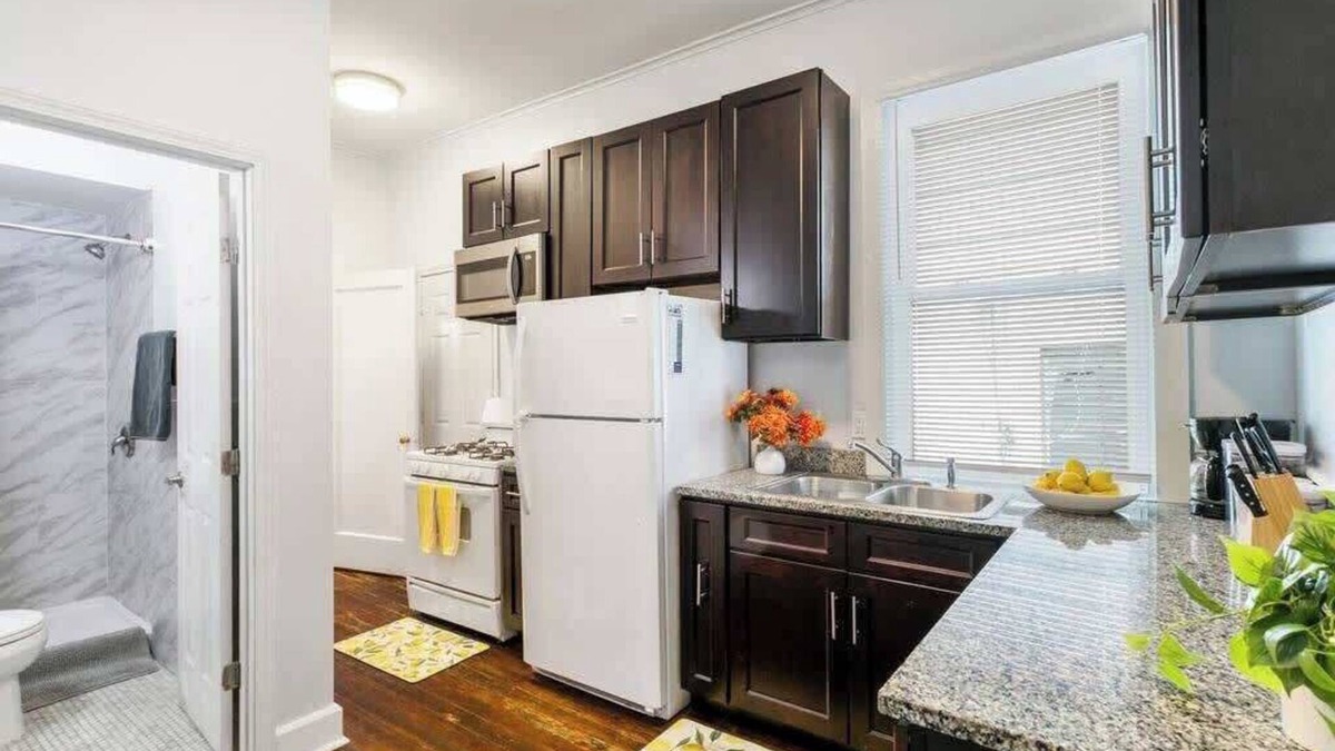 Faubourg Marigny House | Gorgeous Renovated Victorian Near French Quarter