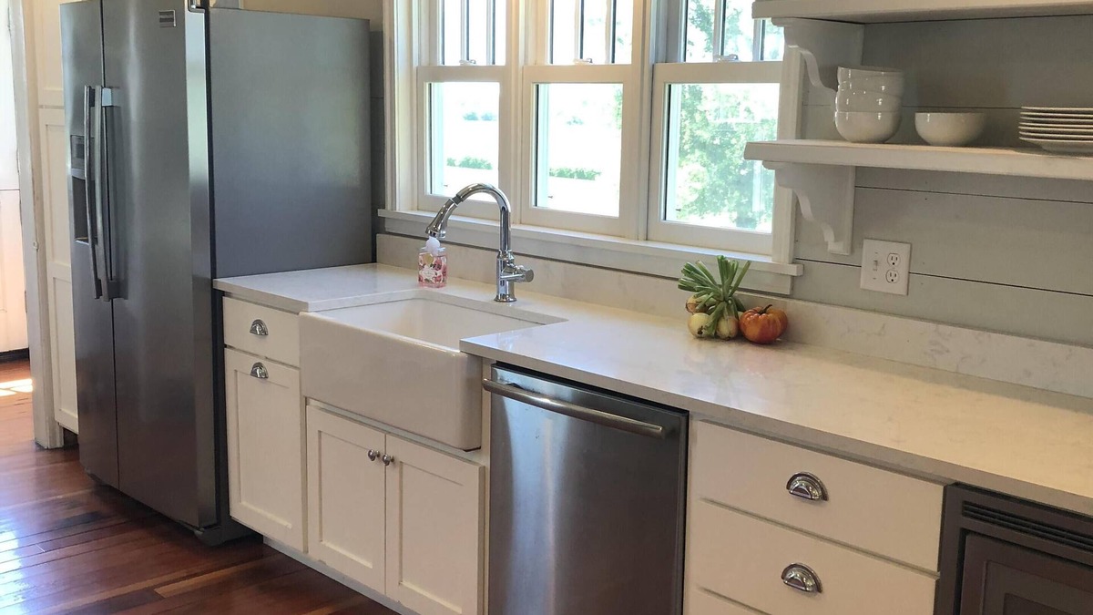 Pierce County Other | Gorgeous Restored Farm on 80 Acres! Amazing Views