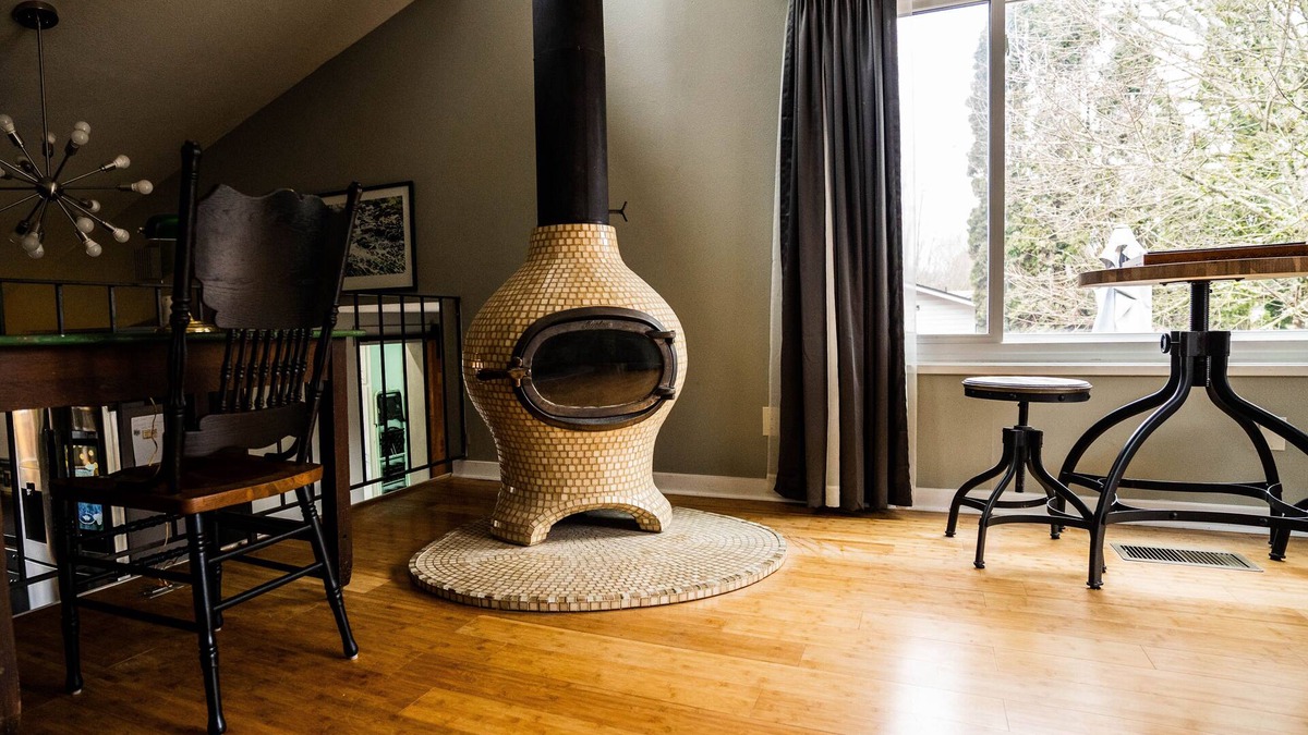 McMinnville House | Gorgeous Retreat with Hot Tub