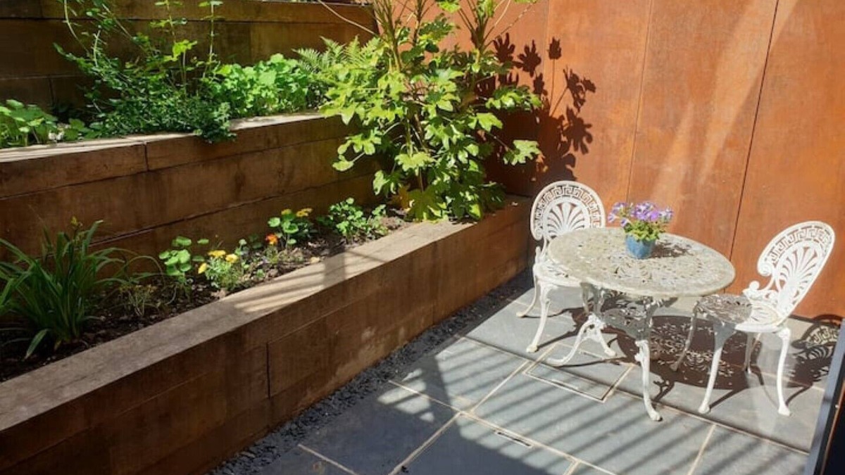 Bovingdon Apartment | Gorgeous self-contained studio in Hertfordshire