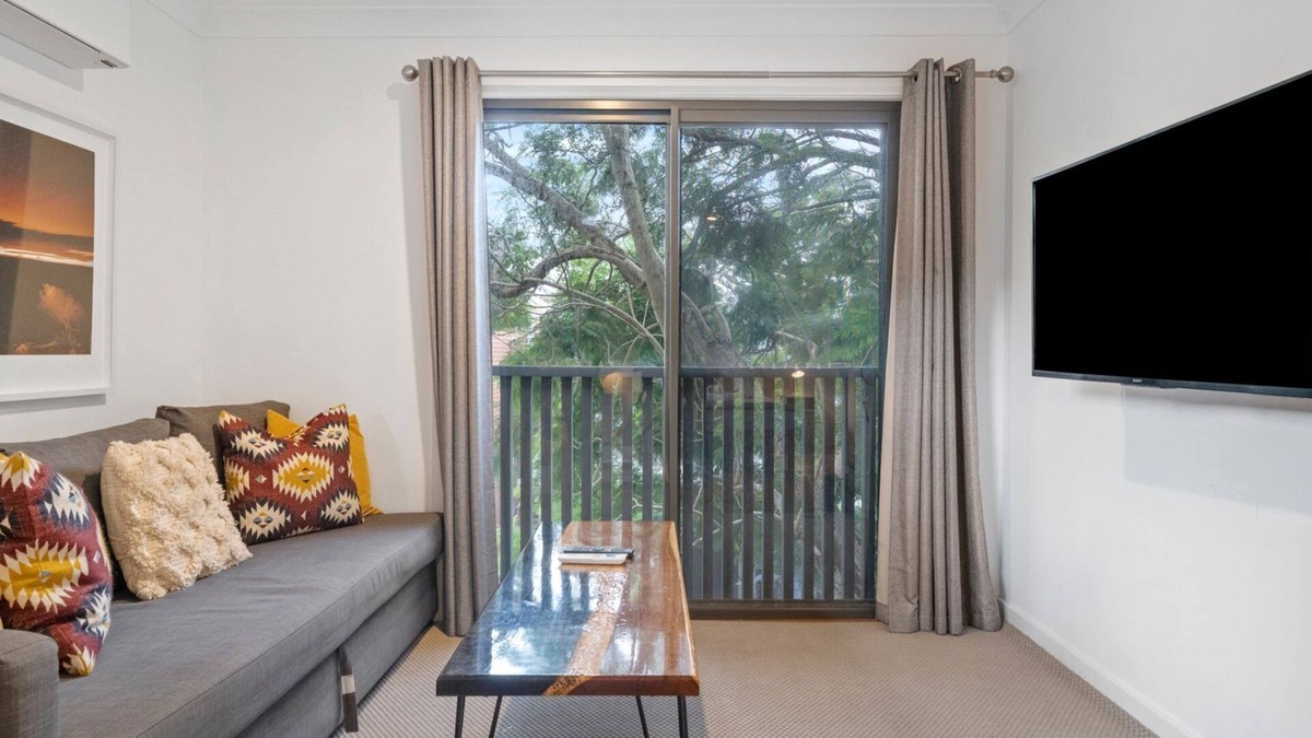 Bondi House | Gorgeous Self Contained Home