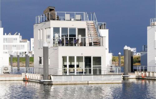 Olpenitz Boat Rental | Gorgeous Ship In Ostseeresort Olpenitz